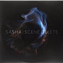 Late Night Tales presents Sasha: Scene Delete [Triple ] (Vinyl)